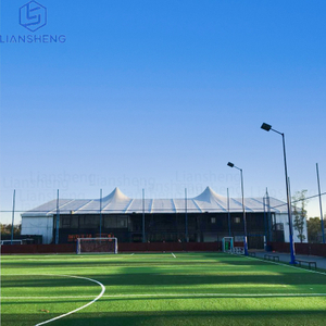 Khemah Sukan Berkualiti Tinggi Untuk Luaran