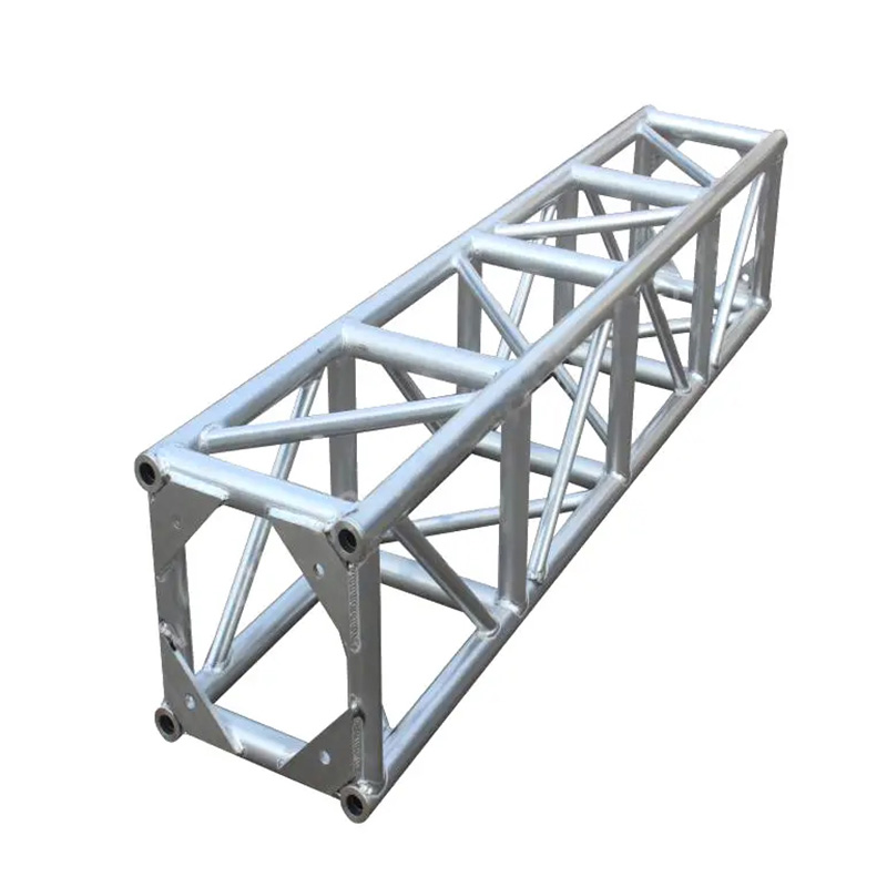 Harga Kilang Aluminium Alloy Stage Truss Murah Untuk Platform Konsert Luaran Untuk Dijual