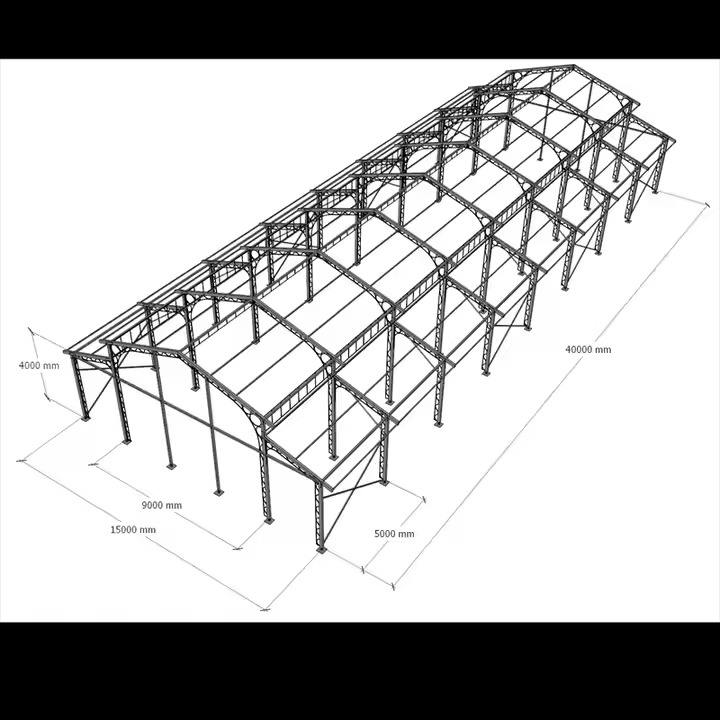 Khemah Marquee Ruang Lutsinar A atas Bingkai Aluminium Khemah Atrium Bingkai Aluminium untuk Acara Luar Pameran Perkahwinan & Parti