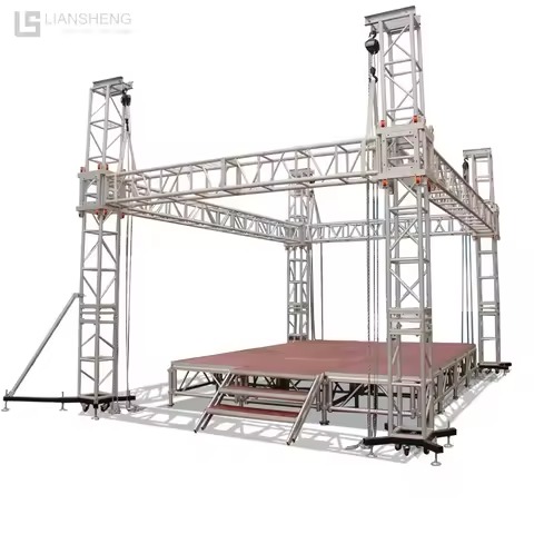 [Siri Sparks] Sistem Kekuda Peringkat Tersuai untuk Pancaragam Kecil — Mencipta Pentas Profesional untuk Muzik Asal, Menjadikan Setiap Persembahan Terserlah dengan Kecemerlangan Unik