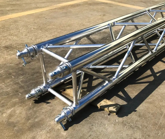 Skru Kekuda Modular Aloi Aluminium Murah Borong 300*300mm,400*400mm,400*600mm,520*760mm