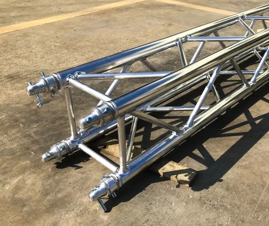 Skru Kekuda Modular Aloi Aluminium Murah Borong 300*300mm,400*400mm,400*600mm,520*760mm