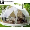 Liansheng · Kubah Stellar | Marquee Acara Sfera 6m