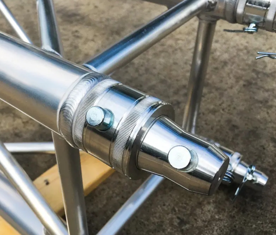 Skru Kekuda Modular Aloi Aluminium Murah Borong 300*300mm,400*400mm,400*600mm,520*760mm