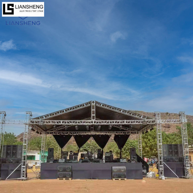 Pentas konsert