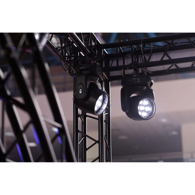 Liansheng · Siri Ribut | Sistem Peringkat Kekuda Gred Prestasi Profesional 10m x 7m