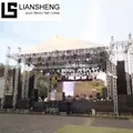 Pentas konsert
