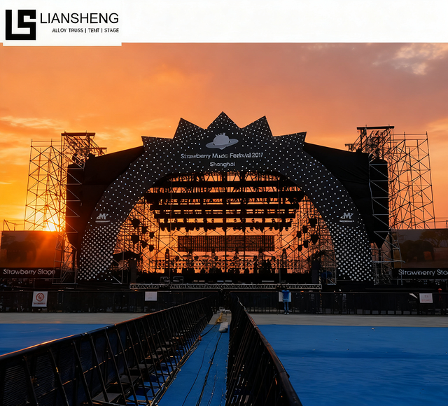 Teras Peringkat ModuForm