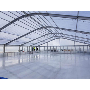 Khemah Lutsinar Rumah Buih Luaran Khemah Bola Sepak Breathable Khemah Buih Kembung Mewah Keluarga