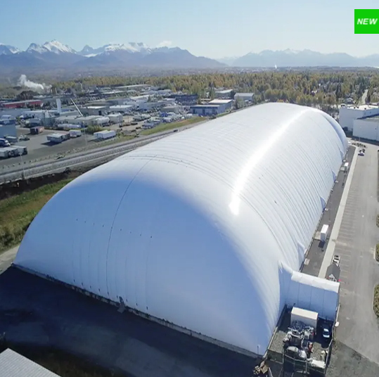 Khemah Sukan Kubah Udara Kembung Jualan Panas