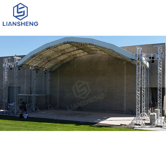 Peringkat Acara Sfera 7m Kubah Mahkota