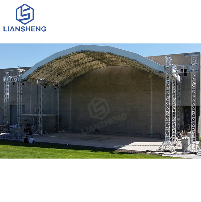 Peringkat Acara Sfera 7m Kubah Mahkota