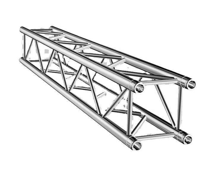 Konsert Acara Luar Pentas Acara Platform Arc Top Truss Aluminium Paparan Reka Bentuk Tersuai