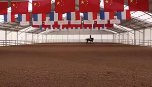  Saiz Besar Kualiti Terbaik Khemah Renang Luar Pintu Khemah Tenis Bakul Bola Khemah Padel Khemah Khemah Bola Sepak untuk pertandingan