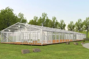 Ciri-ciri Utama Khemah Sukan Aluminium: Apa yang Membuatkannya Terserlah?