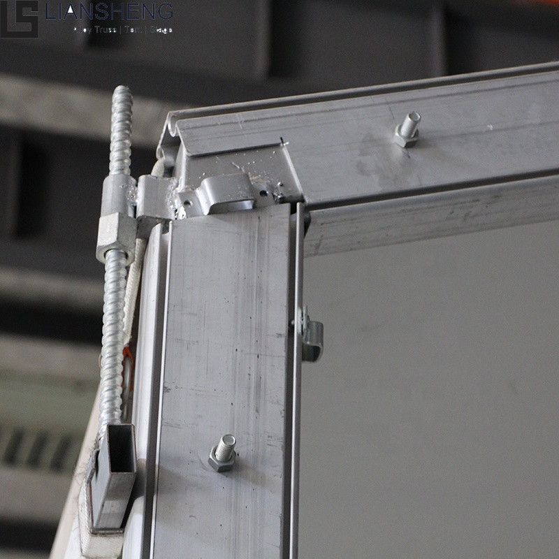 Khemah Luar Rumah Perkhemahan Luaran Tugas Berat Besar Khemah Pertunjukan Dagangan Parti Khemah Majlis