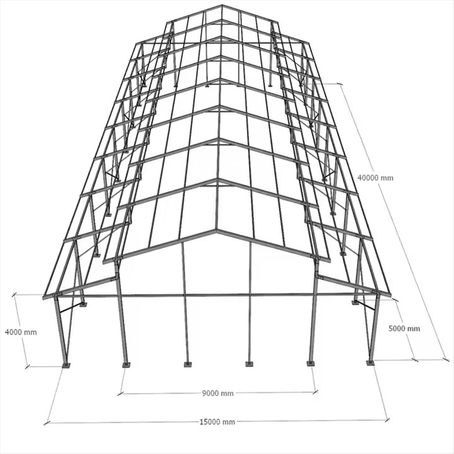Khemah Marquee Ruang Lutsinar A atas Bingkai Aluminium Khemah Atrium Bingkai Aluminium untuk Acara Luar Pameran Perkahwinan & Parti