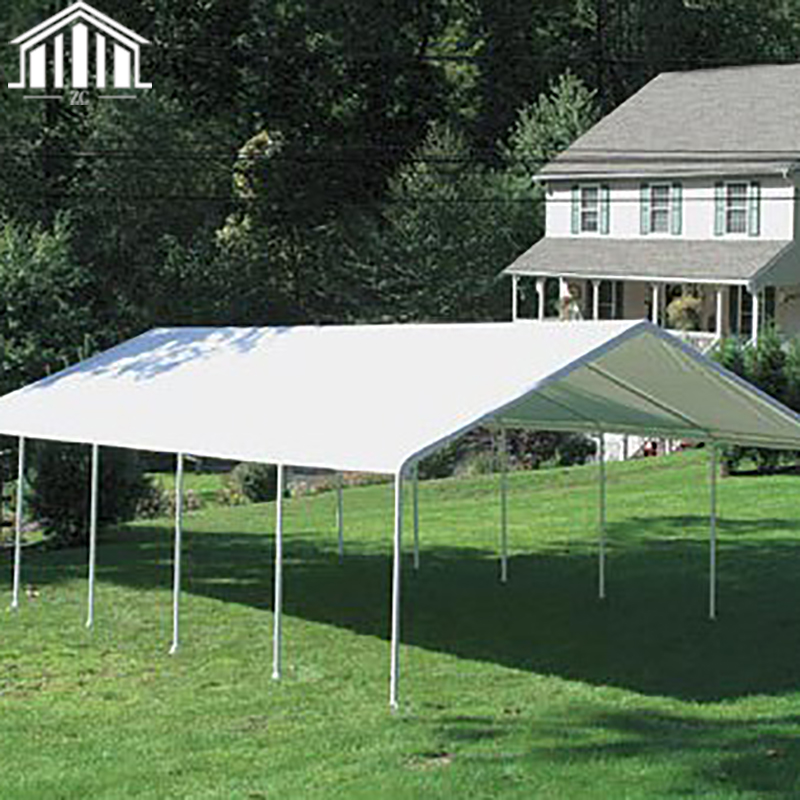 Khemah Aloi Aluminium Kekuatan Tinggi yang boleh disesuaikan. Mudah Disiapkan, Mudah Digerakkan. Sesuai untuk Perhimpunan Luar Dan Berkelah.