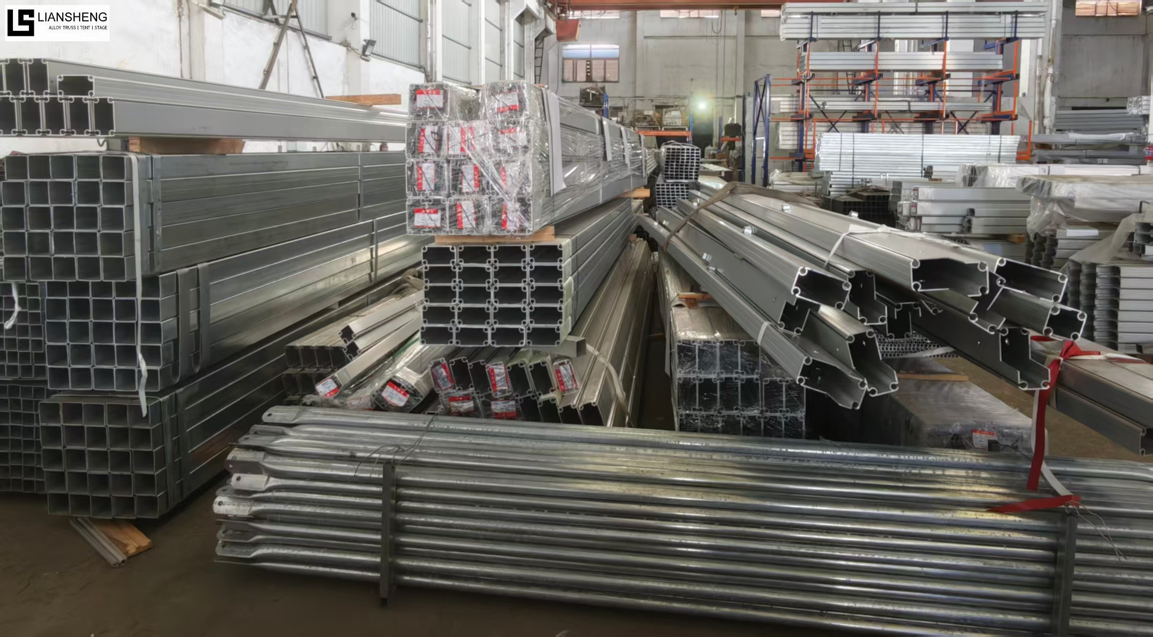 Khemah Bingkai Aluminium: Cara Memilih Khemah Yang Tidak Akan Gagal pada Anda